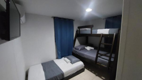 Posada Nativa Seaflower Lodge